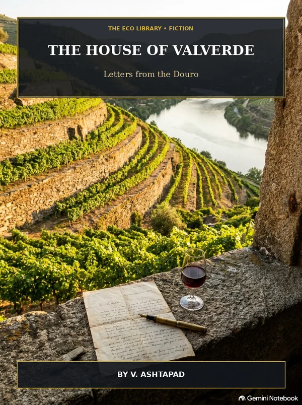 Front cover of The House of Valverde